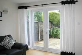 Cortinas